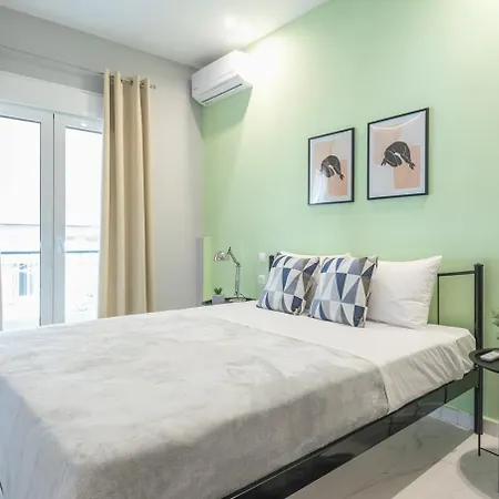Holiday home Lux