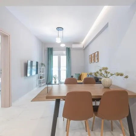 Holiday home Lux *