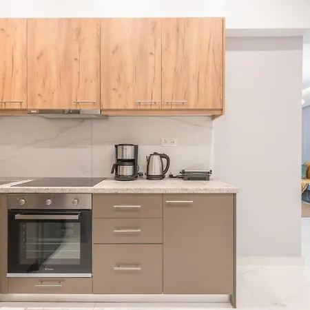 Lux Holiday home Athens